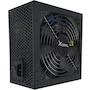 Miniatura de Fuente de Poder Xzeal XZ650M ATX 650W 80 Plus Bronze Modular Negro