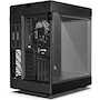 Miniatura de HYTE Y60 - Funda para Juegos de Computadora ATX Torre Mediana de Vidrio Templado, Negro, Modelo CS-HYTE-Y60-B, Serie Y60, Dimensiones 45,59x28,5x46,2 cm, Peso 11,6 kg, Soporte Placas Base ITX/mATX/ATX/EATX, PSU ATX hasta 235mm, GPU hasta 375x75mm