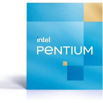 Imagen alusiva al producto Intel Pentium Gold G7400 12th Gen Dual-Core BX80715G7400 Procesador LGA 1700