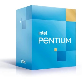 Imagen 2 de Intel Pentium Gold G7400 12th Gen Dual-Core BX80715G7400 Procesador LGA 1700