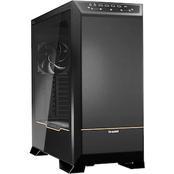 Imagen alusiva al producto be quiet! Dark Base Pro 901 Black - Carcasa para PC Full Tower High-End con 3 Ventiladores Silent Wings 4 PWM