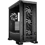Miniatura de be quiet! Dark Base Pro 901 Black - Carcasa para PC Full Tower High-End con 3 Ventiladores Silent Wings 4 PWM