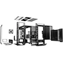 Miniatura de be quiet! Dark Base Pro 901 Black - Carcasa para PC Full Tower High-End con 3 Ventiladores Silent Wings 4 PWM