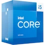 Miniatura de Intel Core i5-13400 Raptor Lake 13th Generation Desktop Processor, LGA 1700 Socket, Model BX8071513400, Package Size 45mm x 37.5mm, Boxed with Intel Laminar RH1 Cooler, ASIN B0BQ68QB6R