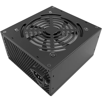 Imagen 2 de Fuente de Poder 500W ATX Stylos Tech STX500W Marca Stylos