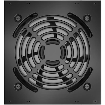Imagen 4 de Fuente de Poder 500W ATX Stylos Tech STX500W Marca Stylos