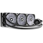 Miniatura de Sharkoon S90 RGB AIO Refrigeración Líquida para CPU, Radiador 360 mm, 3 Ventiladores RGB, Modelo S90, Serie RGB