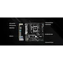 Miniatura de Placa Base ASRock B850M Pro-A WiFi AMD AM5 Micro ATX