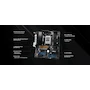 Miniatura de Placa Base ASRock B850M Pro-A WiFi AMD AM5 Micro ATX