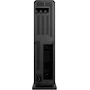 Miniatura de Fractal Design Ridge SFF Negro PCIe 4.0 - Estuche Mini-ITX con Riser PCIe4 Incluido