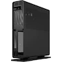 Miniatura de Fractal Design Ridge SFF Negro PCIe 4.0 - Estuche Mini-ITX con Riser PCIe4 Incluido