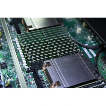 Imagen 2 de Kingston 16GB DDR4-3200 ECC Single Rank SODIMM KTH-PL432ES8/16G Server Memory