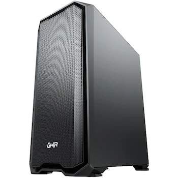 Imagen alusiva al producto GHIA Frontier Elite 1.3 PC Gamer Negro AMD Ryzen 7 7700 8 Núcleos 16GB RAM DDR5 SSD NVMe 512GB + HDD 1TB GT 1030 Sin Sistema Operativo Altura 48 cm ASIN B0FZYKKMKZ