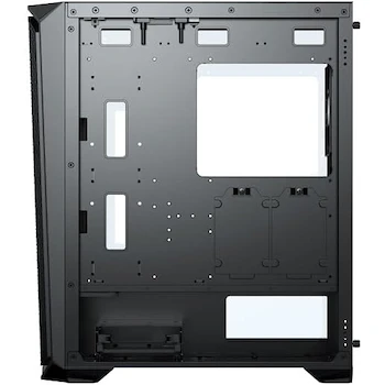 Imagen 3 de GHIA Frontier Elite 1.3 PC Gamer Negro AMD Ryzen 7 7700 8 Núcleos 16GB RAM DDR5 SSD NVMe 512GB + HDD 1TB GT 1030 Sin Sistema Operativo Altura 48 cm ASIN B0FZYKKMKZ