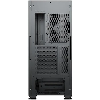 Imagen 4 de GHIA Frontier Elite 1.3 PC Gamer Negro AMD Ryzen 7 7700 8 Núcleos 16GB RAM DDR5 SSD NVMe 512GB + HDD 1TB GT 1030 Sin Sistema Operativo Altura 48 cm ASIN B0FZYKKMKZ