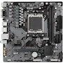 Miniatura de GIGABYTE A620M S2H Tarjeta Madre Micro ATX Socket AM5 Chipset AMD A620 Color Negro