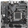Miniatura de GIGABYTE A620M S2H Tarjeta Madre Micro ATX Socket AM5 Chipset AMD A620 Color Negro