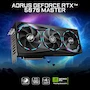 Miniatura de GIGABYTE AORUS GeForce RTX 5070 MASTER 12G GDDR7 GV-N5070AORUS M-12GD