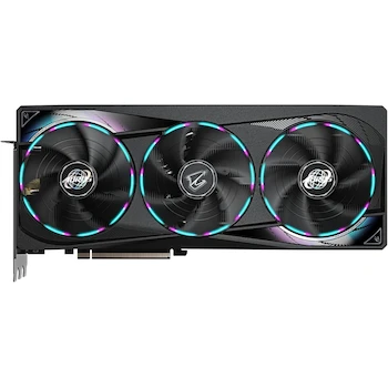 Imagen 5 de GIGABYTE AORUS GeForce RTX 5070 MASTER 12G GDDR7 GV-N5070AORUS M-12GD