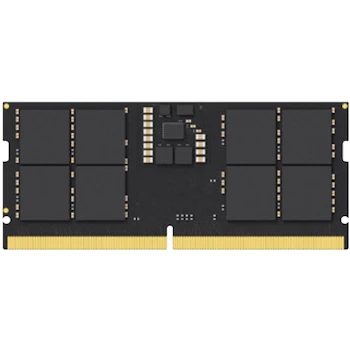 Imagen alusiva al producto Lexar DRAM SO-DIMM DDR5 5600MHz 16GB CL46 Blister Individual