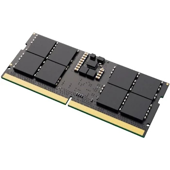 Imagen 2 de Lexar DRAM SO-DIMM DDR5 5600MHz 16GB CL46 Blister Individual