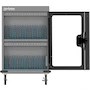 Miniatura de Manhattan Charging Cabinet USB-C X32 18W 32 Puertos Modelo 162222 Gabinete de Carga
