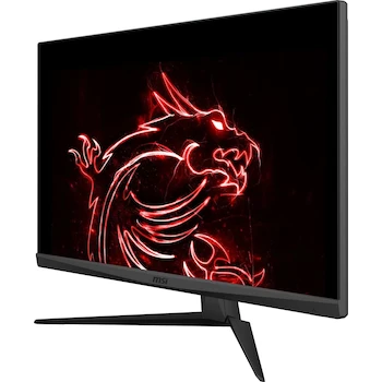 Imagen 5 de Monitor Gamer MSI Optix G273 Esports 27" FHD 1920x1080 165Hz G-Sync Compatible Negro