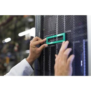 Imagen de referencia para HPE P07818-B21 DDR4 DIMM Blanks Kit PL-Sy Blanco