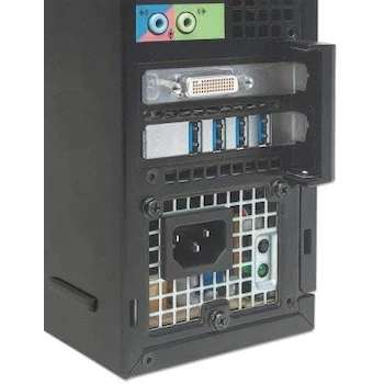 Imagen 4 de Manhattan AC-7235 Tarjeta USB 3.0 PCI Express 4 Puertos Corto-Bracket