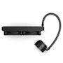 Miniatura de NZXT Kraken Z53 240mm RL-KRZ53-01 - AIO RGB CPU Liquid Cooler - Customizable LCD Display - AER P 120mm Fans (2 Included) - Black