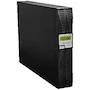 Miniatura de No Break CDP UPO11-1RT AX Monofásico On Line Doble Conversión 1000VA/900W Rack/Torre 4 Contactos Negro