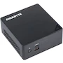 Miniatura de Gigabyte BRIX GB-BKi3HA-7100 Barebone System Intel Core i3-7100U 7ma Gen Ultra Compact Mini PC Negro