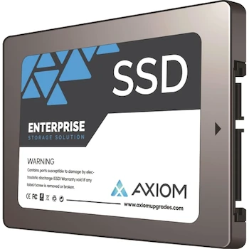 Imagen alusiva al producto Axiom SSDEV20ID3T8-AX 3.84TB Enterprise Value EV200 2.5-inch Bare SATA SSD