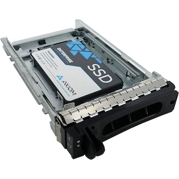 Imagen de referencia para Axiom 480GB Enterprise EV200 2.5-inch Hot-Swap SATA SSD for HP