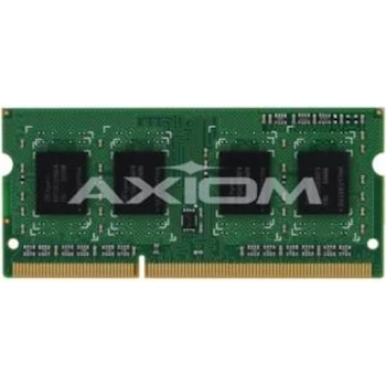 Imagen de referencia para Axiom 4GB DDR3L-1600 Low Voltage SODIMM Memory Module