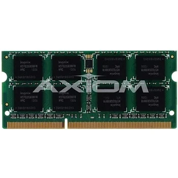 Imagen de referencia para Axiom 16GB DDR4-2133 SODIMM para HP - T7B78AA