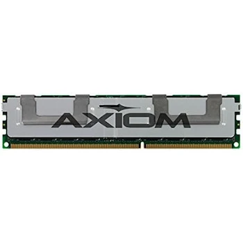 Imagen de referencia para Axiom 8GB (2 x 4GB) DDR3-1333 Low Voltage ECC RDIMM Kit for HP - AT108A