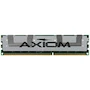 Miniatura de Axiom 8GB (2 x 4GB) DDR3-1333 Low Voltage ECC RDIMM Kit for HP - AT108A