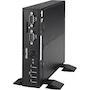 Miniatura de Shuttle DS57U Mini PC Barebone Fanless Negro Intel Celeron 3205U 1.3L Slim Desktop