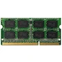 Miniatura de HP T7B76AA 4GB DDR4-2133 PC4-17000 260-Pin SODIMM Single Rank 1Rx8 CL15 1.2V Laptop Memory Module, Dimensions 2.8 x 1.2 x 0.1 in