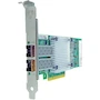 Miniatura de Axiom SFN5122F-AX 10Gbs Dual Port SFP+ PCIe x8 NIC Card, ASIN B01A33PR60, Height 16.5 cm, Weight 3.8 oz