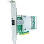 Miniatura de Axiom 10Gbps Single Port SFP+ PCIe x8 Network Adapter NIC for Intel