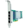 Miniatura de Intel EXPI9404PTL PRO/1000 PT Quad Port Server Adapter - Gigabit Ethernet PCIe x4 NIC 4 Puertos