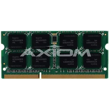 Imagen de referencia para Axiom AXG63295730/1 4GB DDR4-2133 SODIMM TAA Compliant