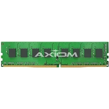 Imagen 3 de Axiom Upgrades AX53493471/2 16GB (2x8GB) DDR3L SDRAM 1600 MHz DDR3L-1600/PC3-12800 1.35V 204-pin SoDIMM Non-ECC RAM Module Kit