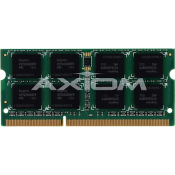 Imagen de referencia para Axiom AX DDR3L 4GB SO-DIMM 204-pin