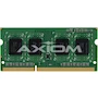 Miniatura de Axiom Upgrades FPCEM858AP-AX RAM Module 4GB DDR3L SDRAM 1600MHz 204-Pin SO-DIMM
