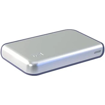 Imagen alusiva al producto Western Digital WD600U017 My Passport Disco Duro Externo Portátil 60GB Plata