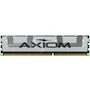 Miniatura de Axiom 8GB DDR3-1600MHz PC3-12800 ECC Registered DIMM 240-Pin 1Rx4 Memory Module, Model 647899-S21-AX, for HP ProLiant Gen8 Servers, Compatible with HP 647899-S21