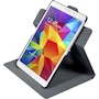 Miniatura de Port Designs Sakura 360 Folio Funda Tablet 7" para Samsung Galaxy Tab 4 - Modelo 201396 - Color Azul/Gris